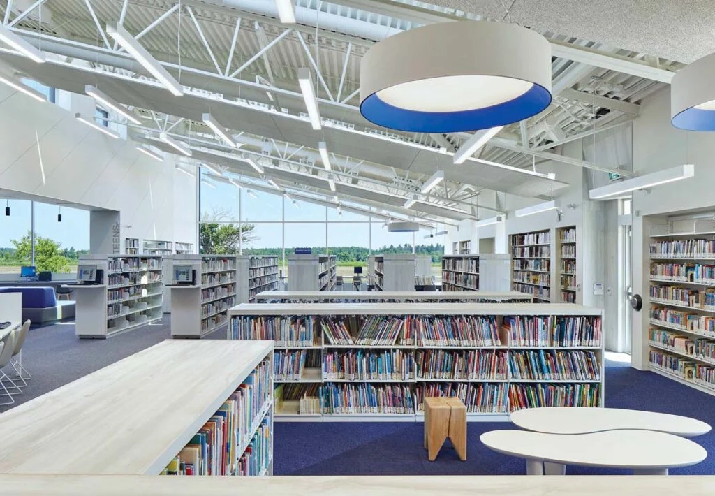 CVL LBA Clearview Library 02 Tom Arban
