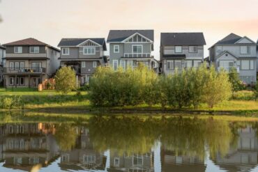 Chappelle Gardens Community