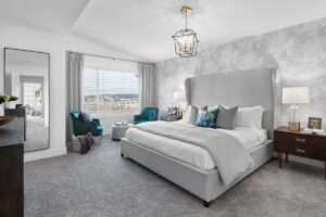 Chappelle Gardens Laned House Bedroom[1]