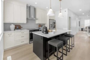 Chappelle Gardens Laned House Kitchen[1]