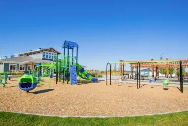 Chappelle Gardens Playground[1]