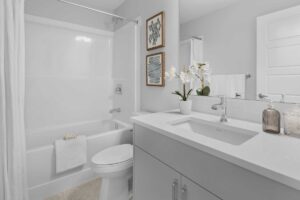 Chinook Gate Duplex Home Living Room[1]