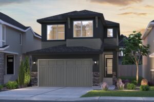 Chinook Gate Front Garage Home[1]