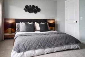 Chinook Gate Laned Home Bedroom[1]