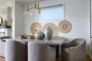 Chinook Gate Laned Home Dining Room[1]