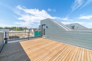 Rhythm at Taza Park Rooftop