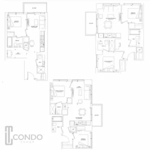 1515 pickering parkway floorplan 3