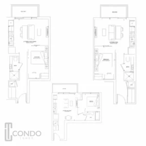 1515 pickering parkway floorplan2