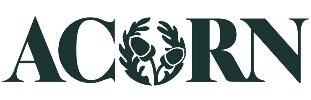 Acorn Developmrnts Logo