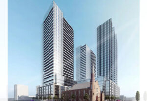Design District Condos Hamilton rendering1
