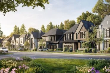 IRIS estate kingcity