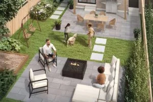 The Enclave Backyard[1]