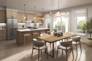 The Enclave Dining Table[1]