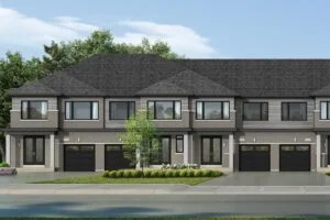 The Enclave Houses[1]