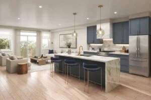 The Enclave Kitchen[1]