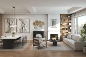 The Enclave Living Room[1]