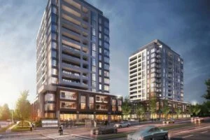 kingsley square condo newmarket on new condominium location
