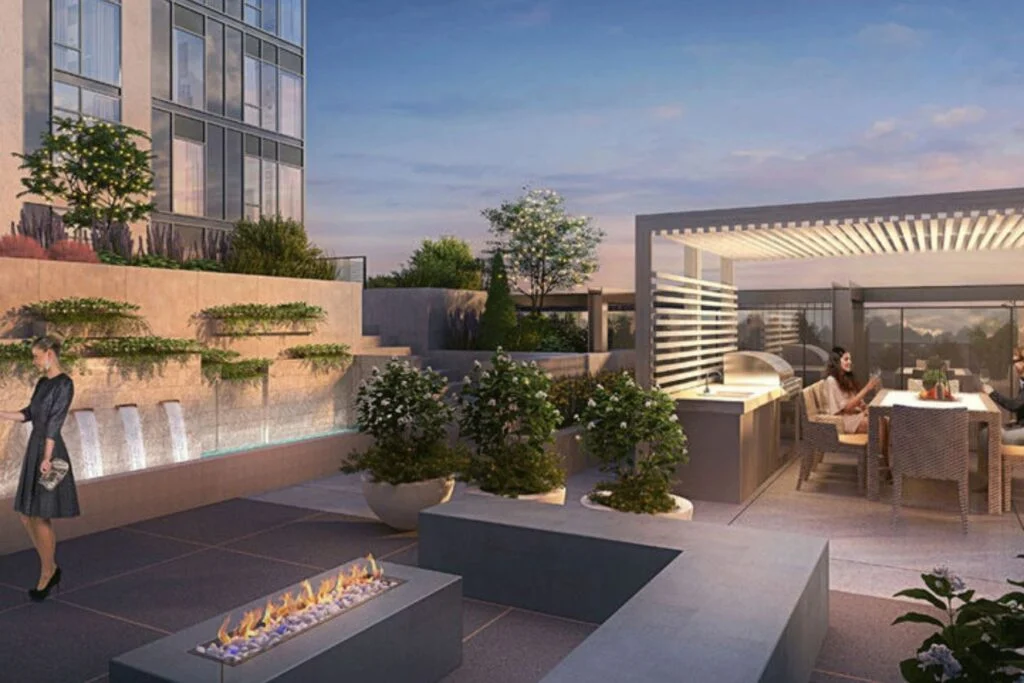 kingsley square condo newmarket
