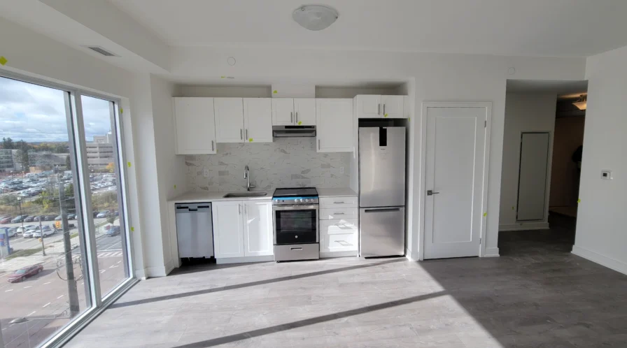 kingsley square newmarket condo occupancy