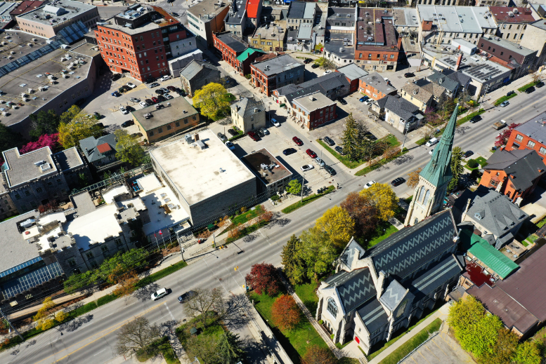northside guelph community