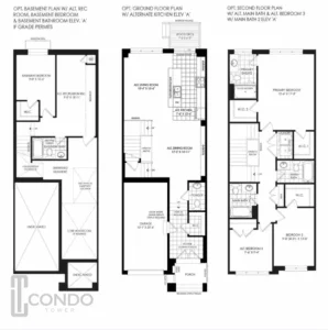 park&main floorplans2