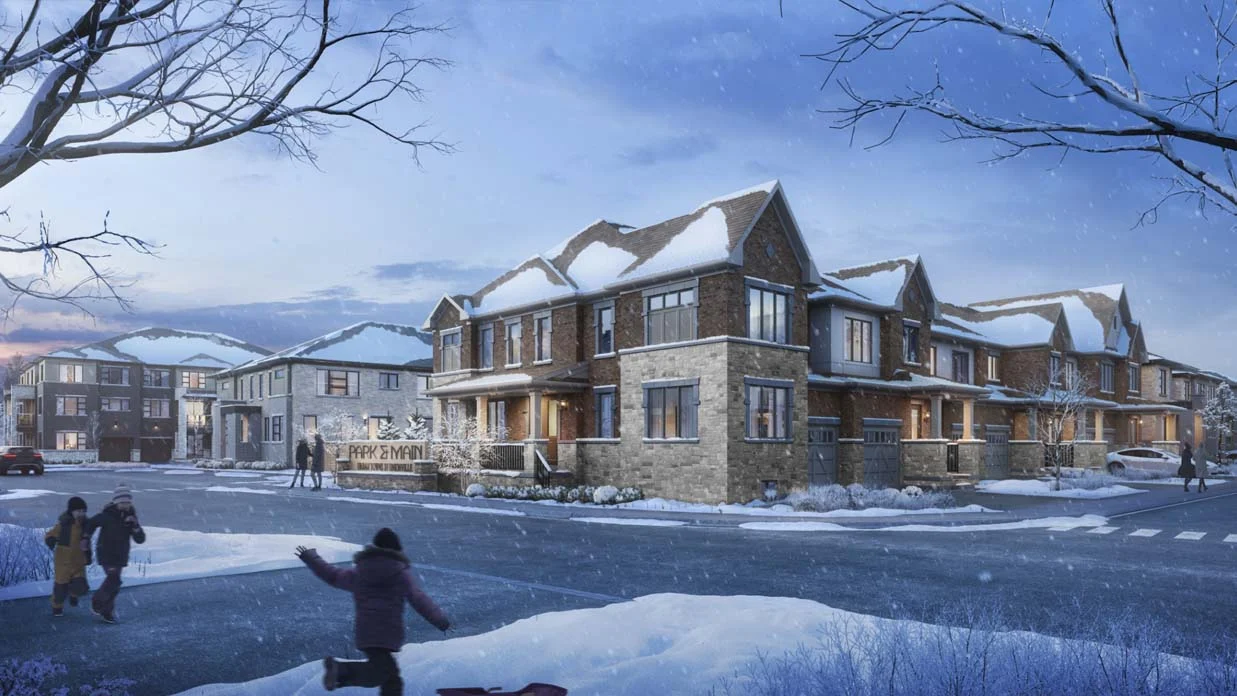 park&main unionville
