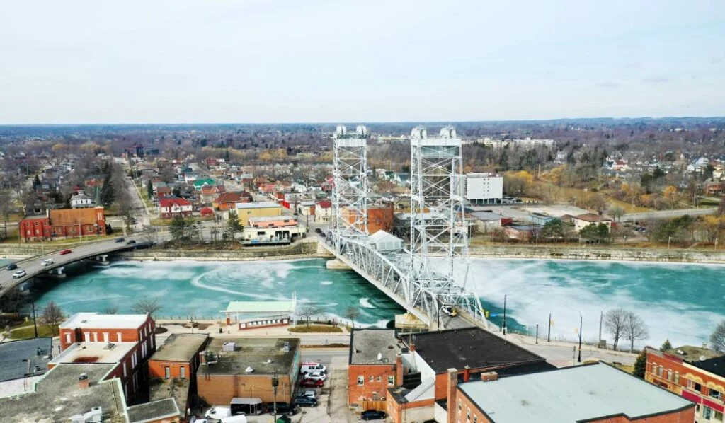 appellation welland community