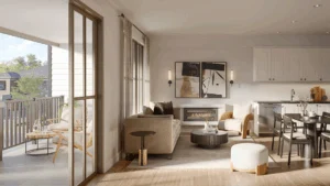 appellation welland living