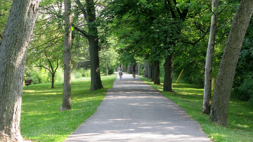 appellation welland trail