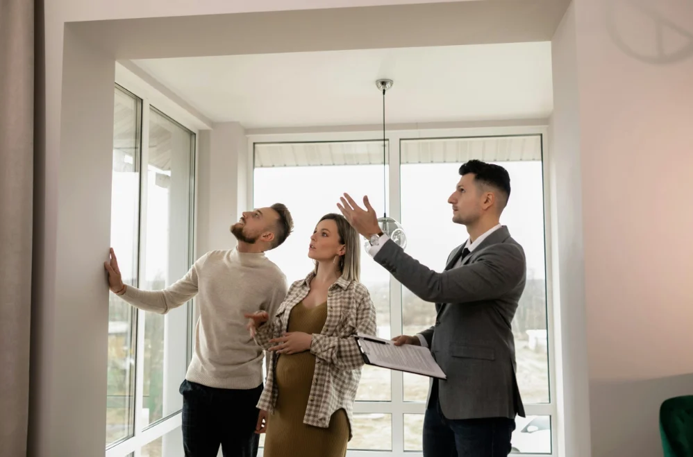 condotower first time home buyers