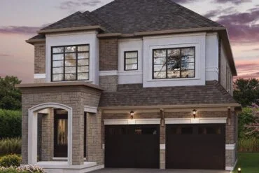 Oakpointe great gulf oakville
