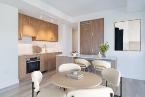 WEST aspen ridge condotower kitchen