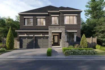 five creek estates orangeville