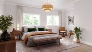 five creek estates orangeville bedroom