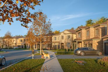 five creek estates orangeville bedroom2