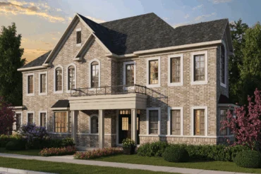 greatgulf westfield brampton condotower