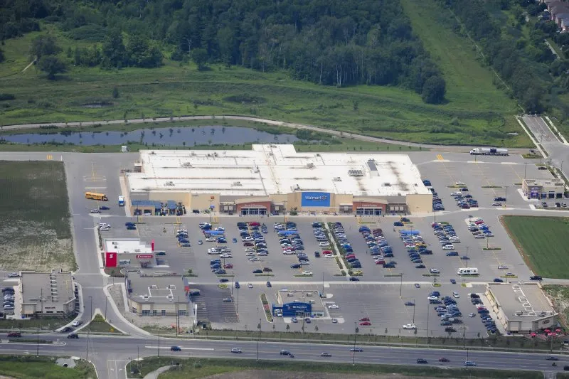 simcoe landing aspen ridges ammenities