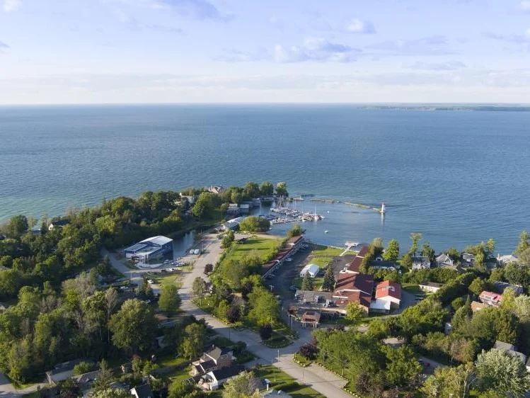 simcoe landing aspen ridges livings