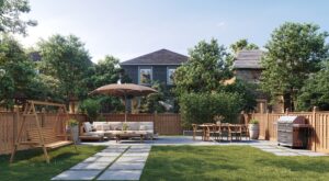 wesfield greatgulf Backyard