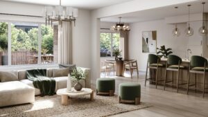 wesfield greatgulf livingroom