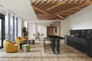west aspen ridge condotower