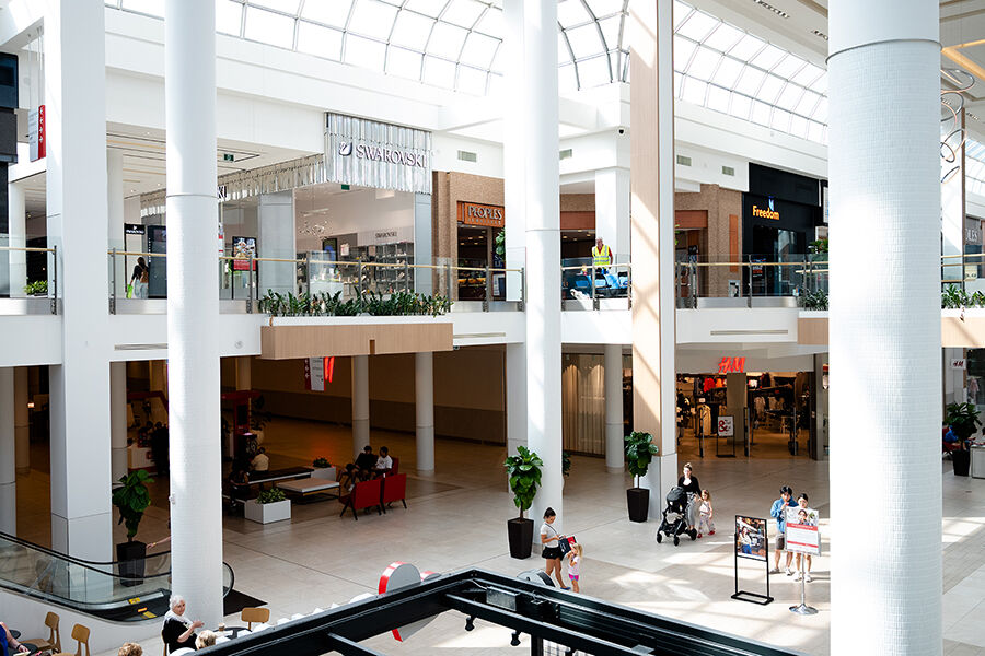 Carding House mattamy homes shopping