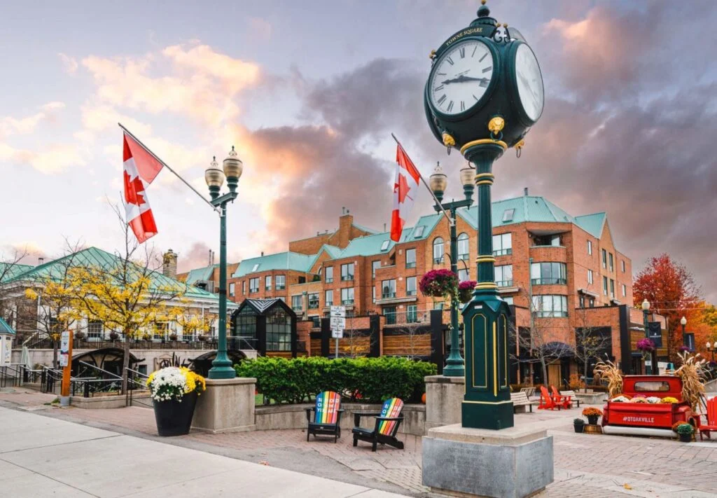 Oakville