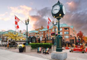 Oakville