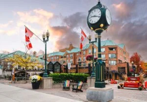Oakville