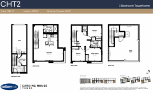 carding house floorplans1