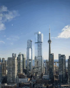 forma toronto blog condotower