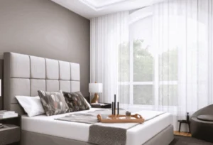town manors richmond hill bed