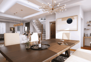 town manors richmond hill living