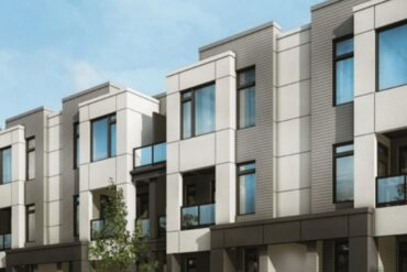 Ellia at unity exterior